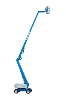 Genie Z-80/60