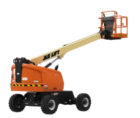 JLG 460SJ