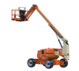 JLG 600AJ